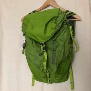 Marmot Kompressor 18 day pack